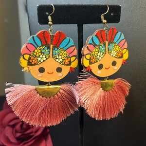Lele Earrings
